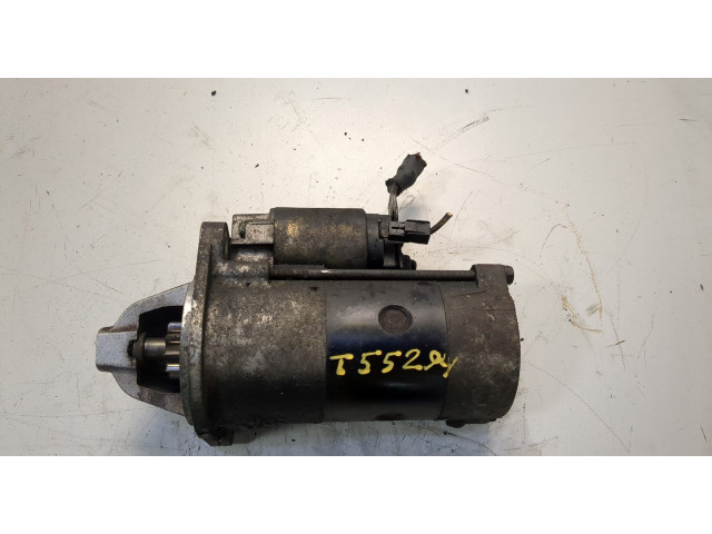 Стартер  Jeep Liberty 2001-2007 2.8     