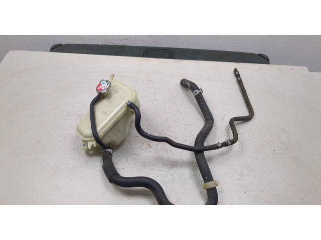 Бачок расширительный Honda Civic 2015-2021