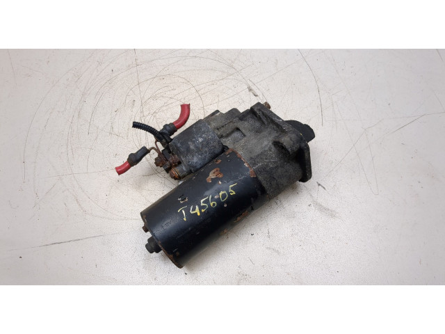 Стартер  Volvo V70 2001-2008 2.4     