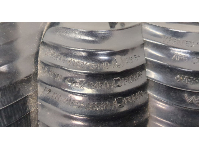 Задний фонарь          