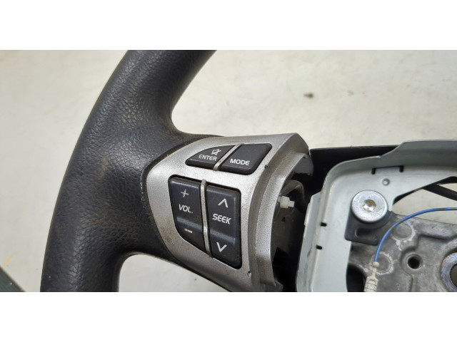 Руль Suzuki SX4 2006-2014 4811062J11BWL