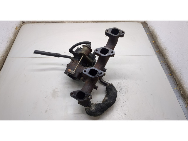 Турбина Jeep Cherokee 1983-2001 4864756