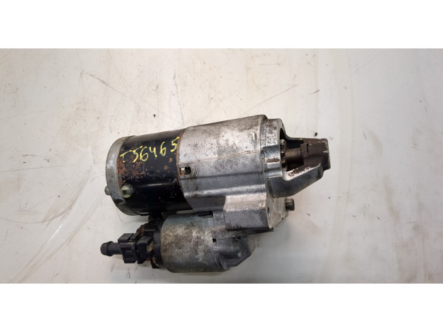 Стартер  Citroen C3 picasso 2009-2017 1.4  5802AR, V764559080, V755001780   