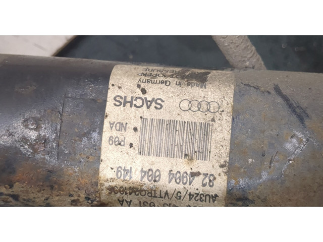 Стойка амортизатора Audi TT 2006-2010 дизель