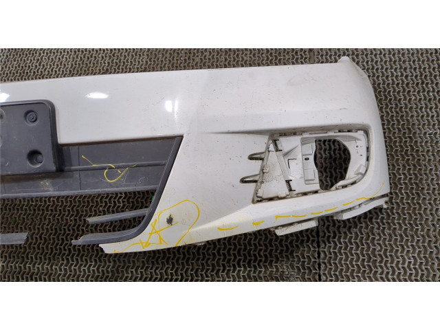 Бампер Volkswagen Tiguan 2011-2016 передний 5N0807217EN