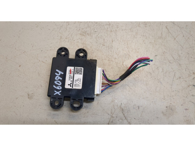 Блок комфорта  Mitsubishi Outlander 2012-2021      1640A030  