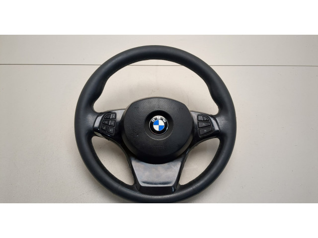 Руль  BMW X3 E83 2003-2010           32306778404, 6778404