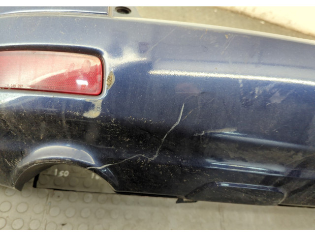 Бампер  Acura RDX 2006-2013 задний   