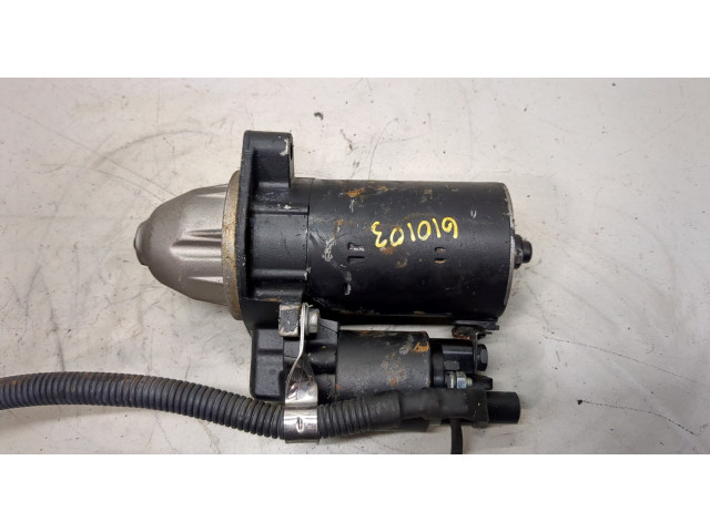 Стартер  Mercedes C W202 1993-2000   0986016380   