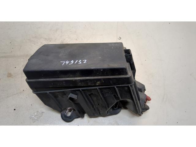 Блок предохранителей Skoda Octavia (A7) 2017-2021