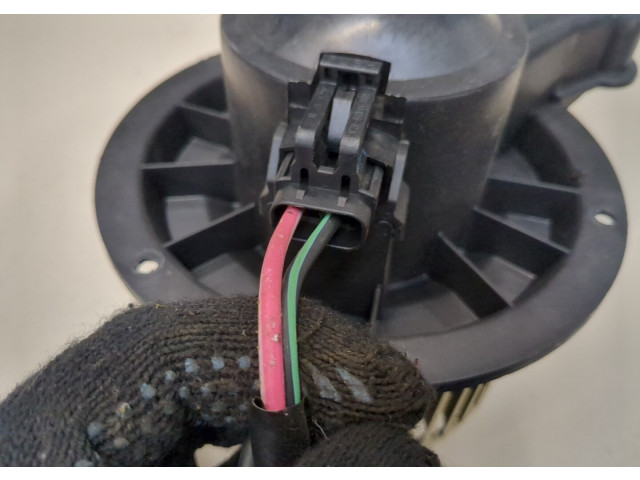 Моторчик печки  Lincoln Aviator 2002-2005 1l2h19805be     1l2h19805be   