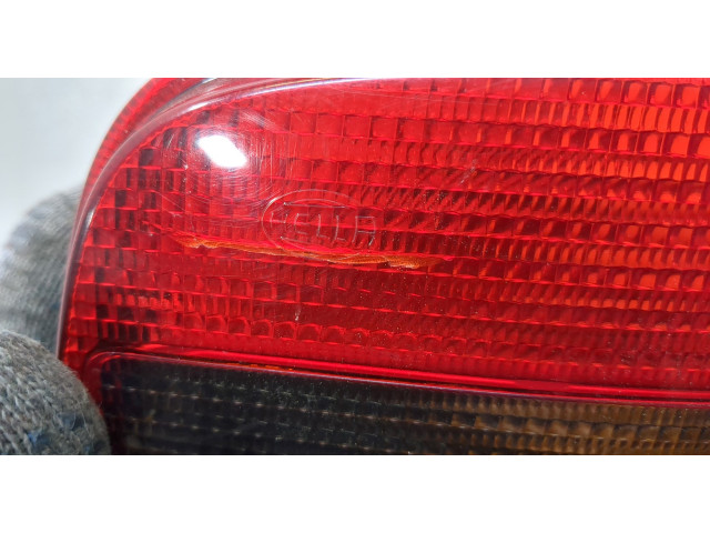 Задний фонарь          