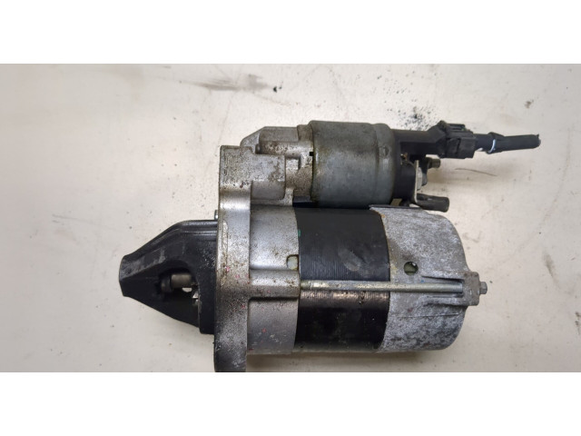 Стартер Citroen C5 Aircross 2018-2022 1.2