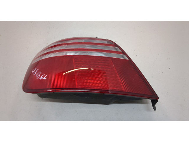 Задний фонарь     33551S1AE11     