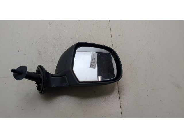 Зеркало боковое Dacia Duster 2010-2017 правое