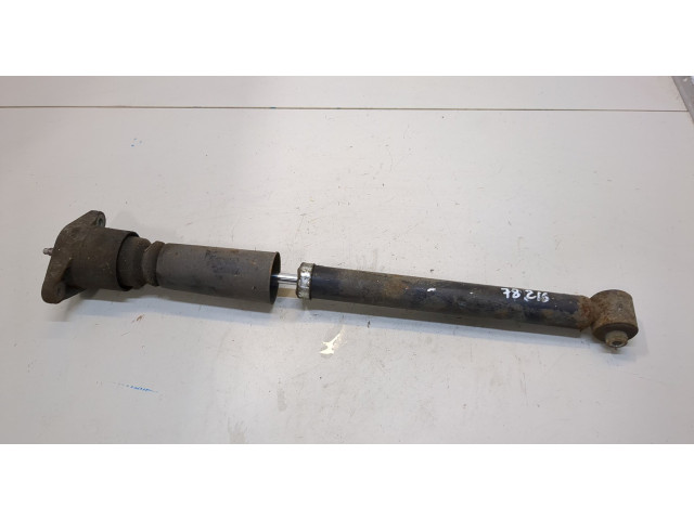 Стойка амортизатора Skoda SuperB 2001-2008