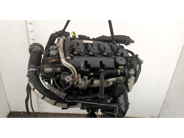 Генератор Ford Mondeo 4 2007-2015