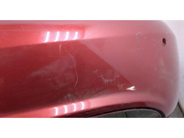 Бампер Jaguar X-Type 2001-2009 задний