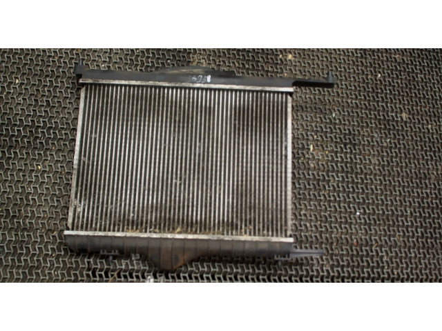 Интеркулер  Mitsubishi Space Star 1.9  M613906    