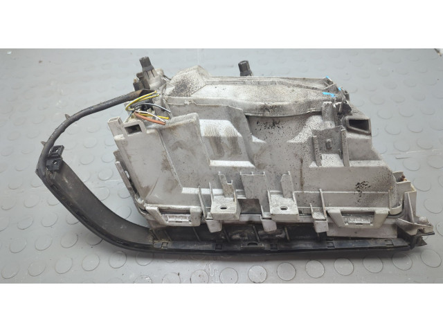 Фара передняя Mercedes C W202 1993-2001 левая