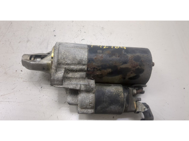 Стартер Mercedes S W220 1998-2005 2.8