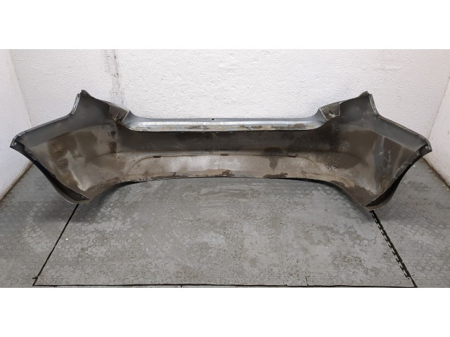 Бампер Skoda Fabia 2007-2014 задний 5J9807421D