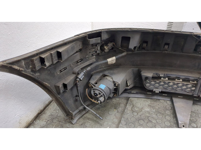 Бампер Ford Galaxy 2000-2006 передний 1324229, 1324223, 4M2117C831AAXWAA