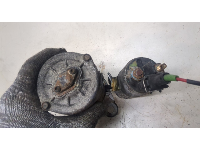 Стартер Volkswagen Golf 4 1997-2005 1.4