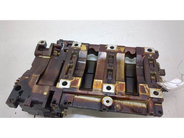 Масляный насос