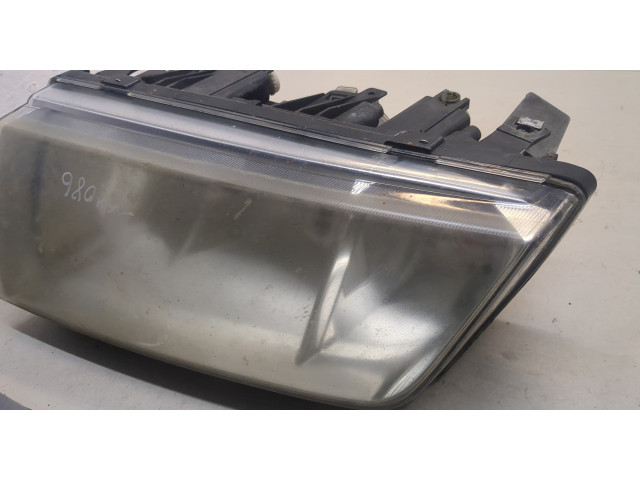 Фара передняя  Skoda Fabia 1999-2007 левая 