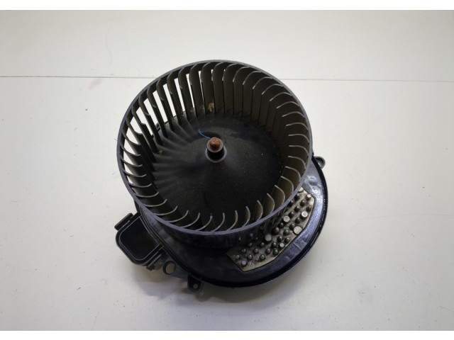 Моторчик печки  BMW 4 F32 2013-2021 64119350395, 9350395    64119350395, 9350395   