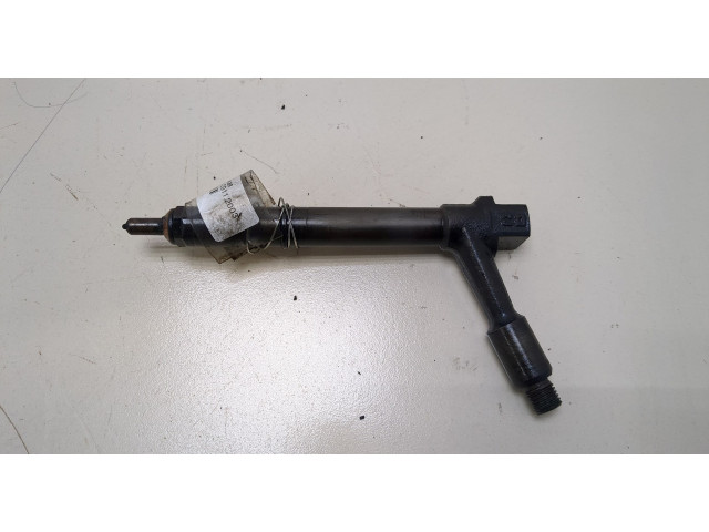 Форсунка топливная Opel Combo 2001-2011 97185244