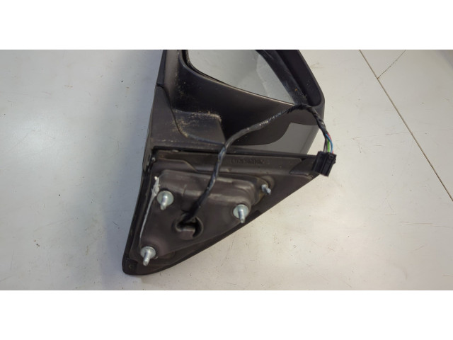 Зеркало боковое Jeep Grand Cherokee 2010-2013 левое 1NT49CDMAH