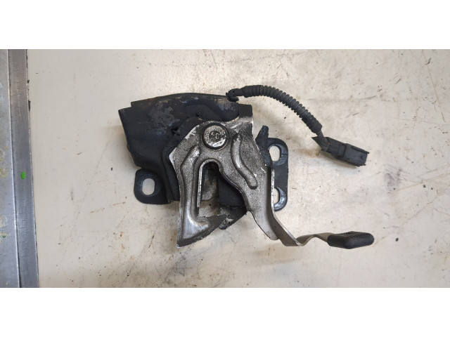 Замок капота Acura RDX 2006-2011