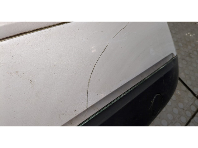 Бампер Audi A2 задний