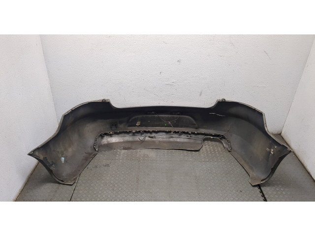 Бампер  Skoda SuperB 2008-2015 задний   