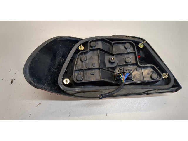 Задний фонарь          