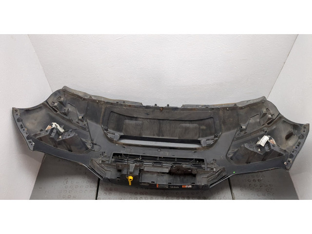 Бампер Ford EcoSport 2017-2023 передний GN1517B968EW