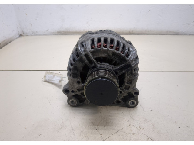 Генератор Audi A1 (8X) 2010-2018 03L903023, 03L903023X, 03L903023AX, 03L903024M