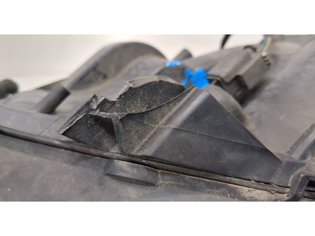 Фара передняя  Mercedes GL X164 2006-2012 левая 