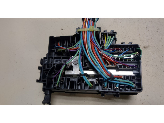 Блок предохранителей  Volvo XC90 2014-2019         