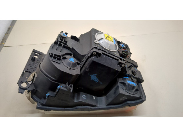 Фара передняя Land Rover Discovery 3 2004-2009 правая