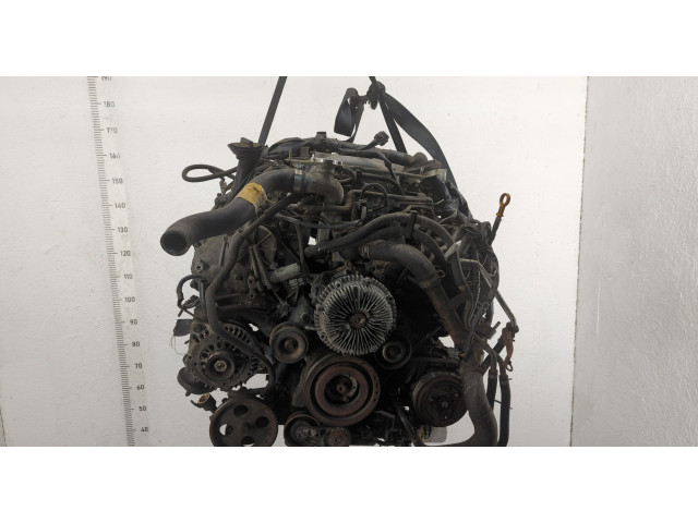 Форсунка топливная Infiniti FX 2002-2009 16600AE060