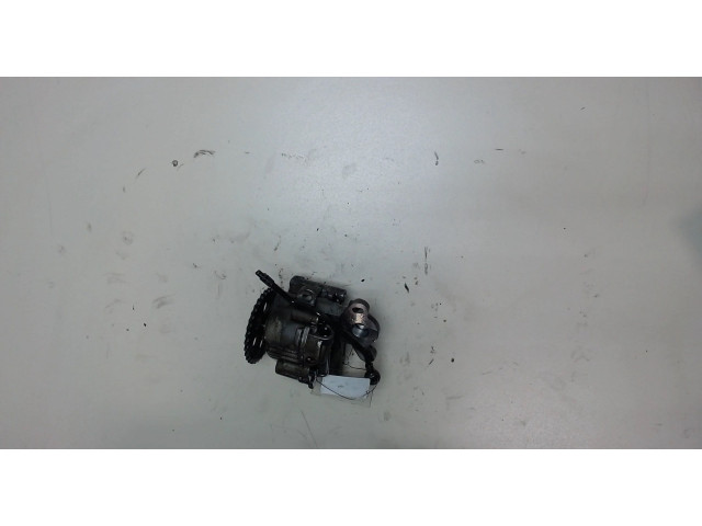 Масляный насос       