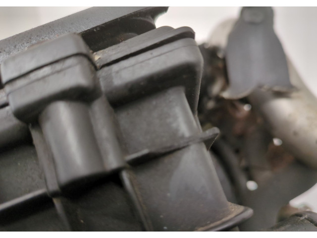 Генератор  Dacia Duster 2010-2017           