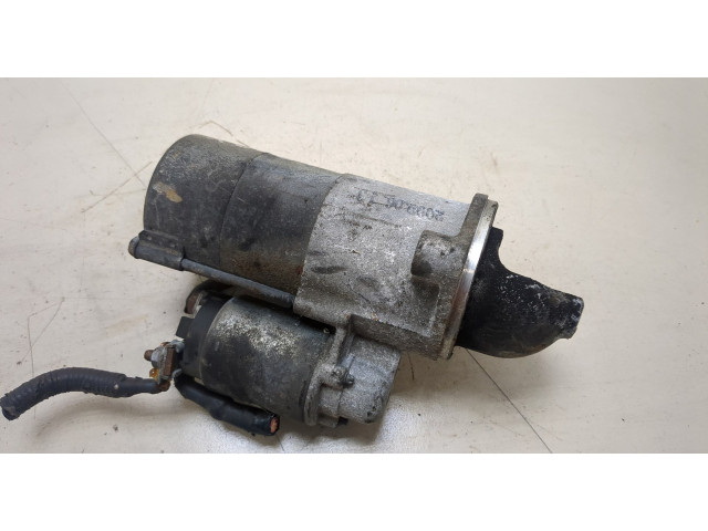 Стартер  Opel Antara 2     