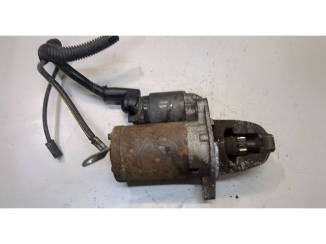 Стартер Mitsubishi Colt 2004-2008 1.5