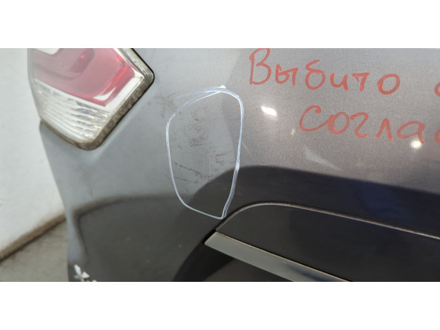 Замок багажника  Nissan X-Trail (T32) 2013-2023       