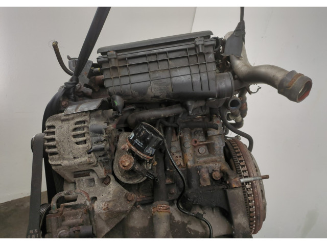 Генератор  Dacia Duster 2010-2017           