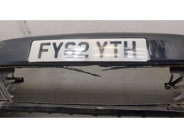 Бампер Volkswagen Polo 2009-2014 передний 6R0807221R